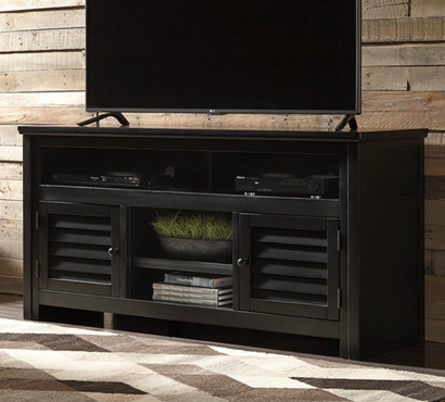 Ashley Furniture TV Stand