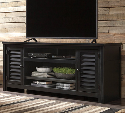 Ashley Brasenhaus Series 70-inch TV Console