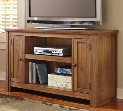 Ashley Macibery Series 50-inch TV stand