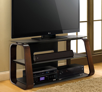 Bell'O 52-inch Home Theater Stand