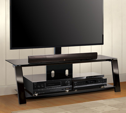 Bell'O 52-inch Flat Panel TV Stand