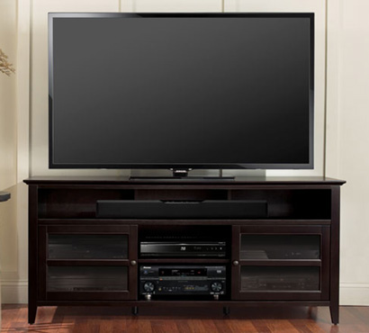 Bell'O 60-inch Home Theater Stand