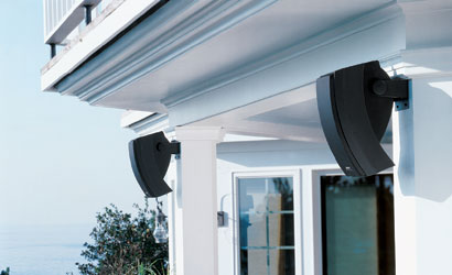 Bose 251 Outdoor Speakers