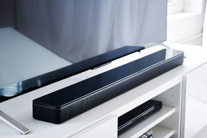 Bose SoundTouch 300 Soundbar