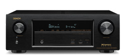 Denon AVR-X1300W Home Theater Receiver