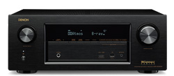 Denon AVR-X2300W Home Theater Receiver