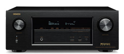 Denon AVR-X3300W Home Theater Receiver