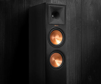 Klipsch Reference Premiere Series Tower Speaker