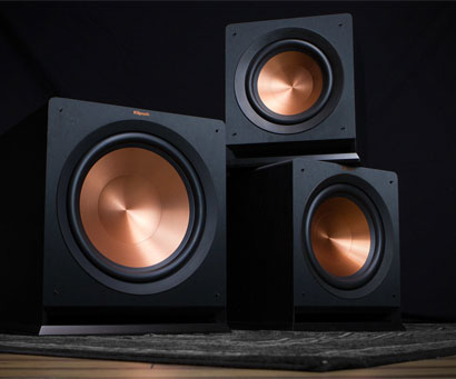 Klipsch Subwoofer