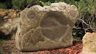 Niles Audio Outdoor Rock Speaker