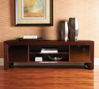 Sligh 100SK-664 "Meridian" 76-inch Media Console