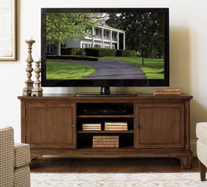 Lexington & Sligh Home Entertainment Furniture