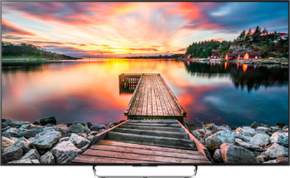 Sony BRAVIA 1080p LED Smart TV