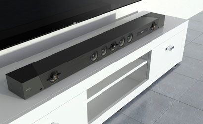 Sony Soundbar