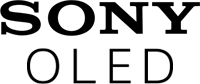 Sony OLED Logo