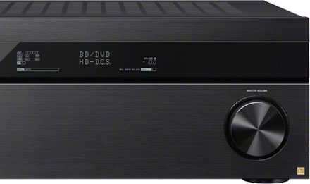 Sony ES Series Home Theater Receiver